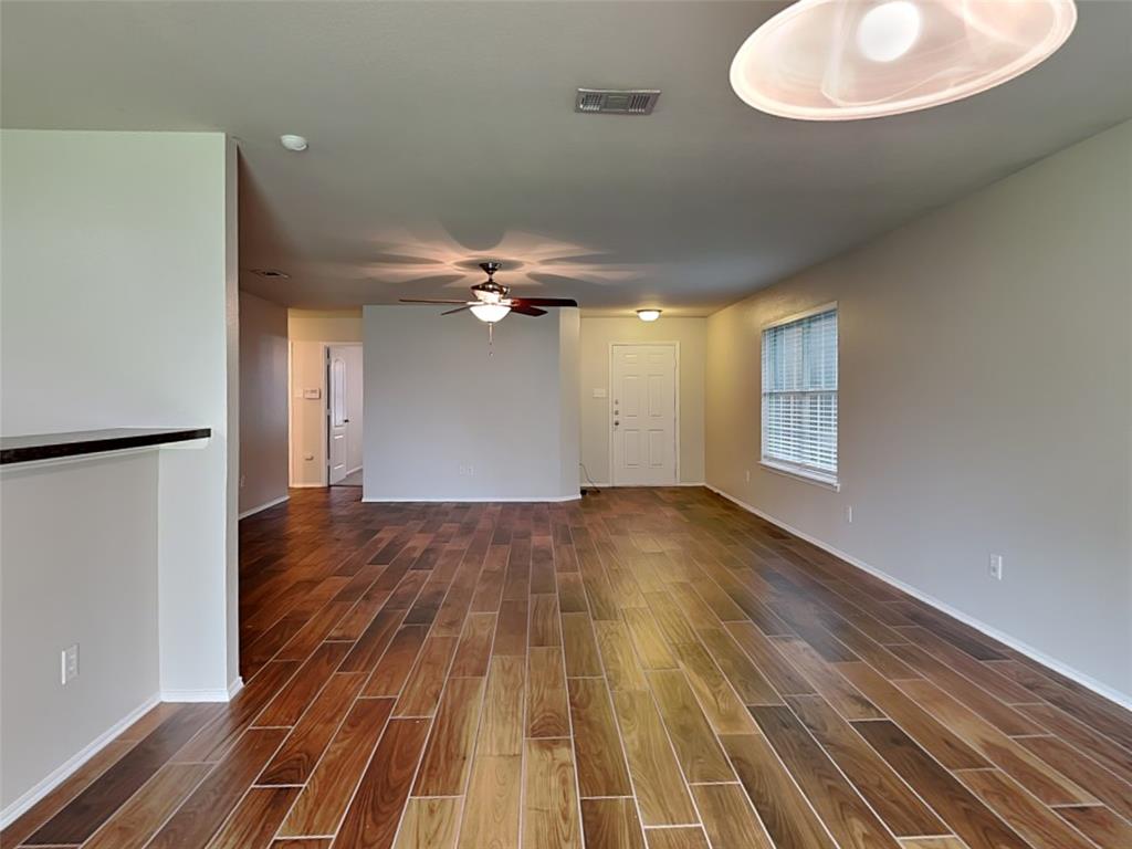 Mustang Creek Ph 2 - Residential Lease