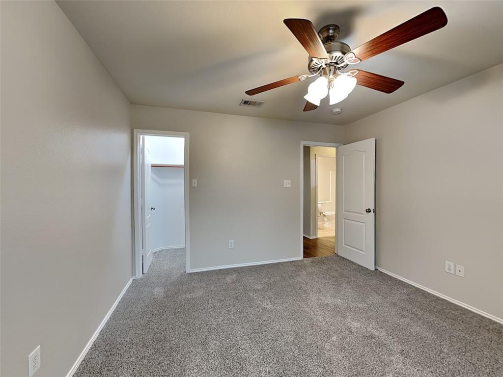 Mustang Creek Ph 2 - Residential Lease