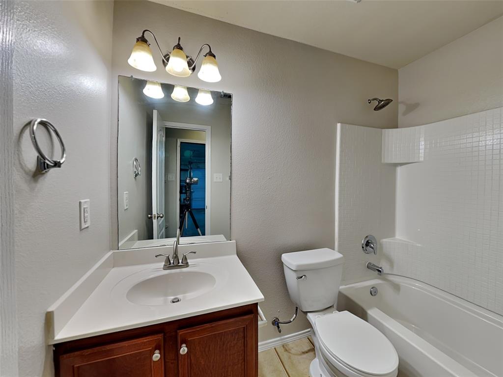 Mustang Creek Ph 2 - Residential Lease