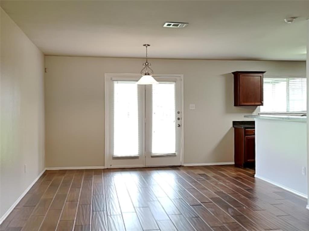 Mustang Creek Ph 2 - Residential Lease