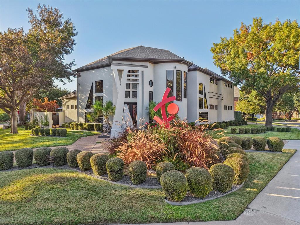 5801 Dove Creek Lane