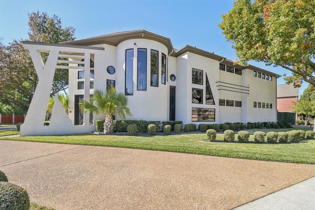 5801 Dove Creek Lane