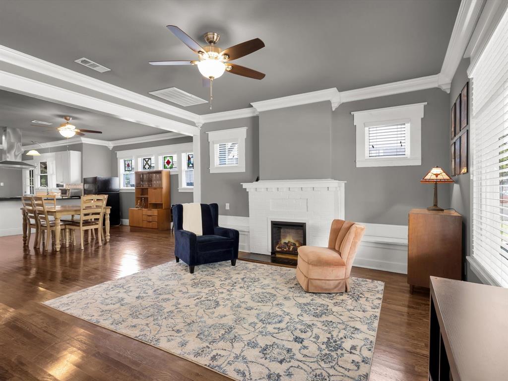 Fairmount Add - Residential