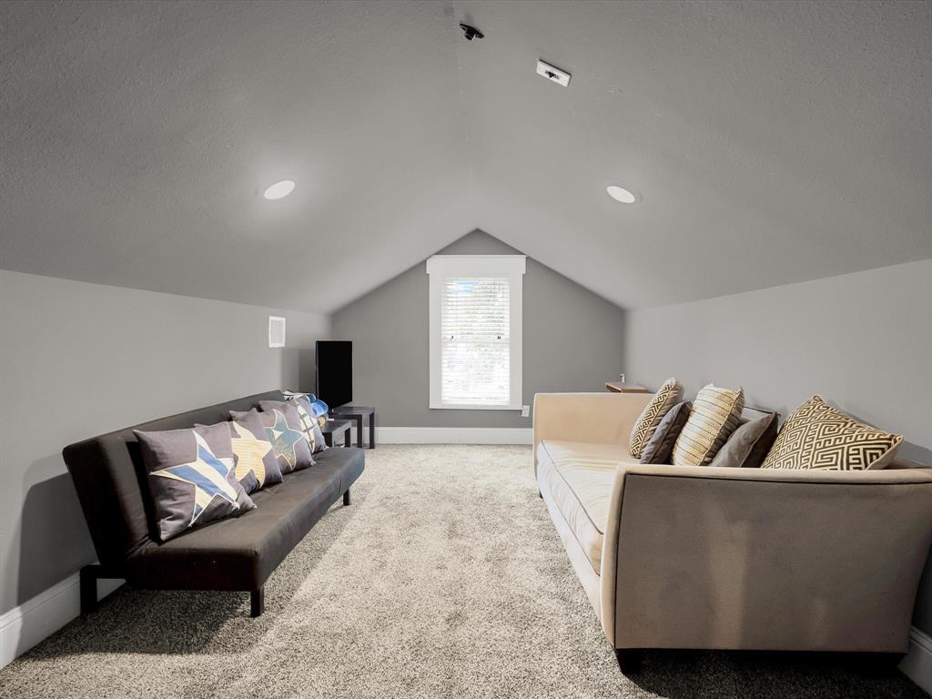 Fairmount Add - Residential