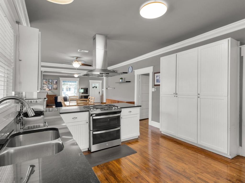 Fairmount Add - Residential