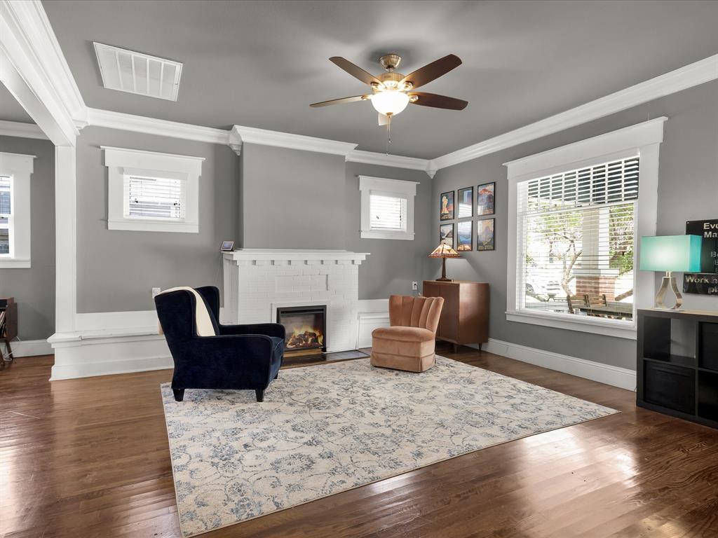 Fairmount Add - Residential