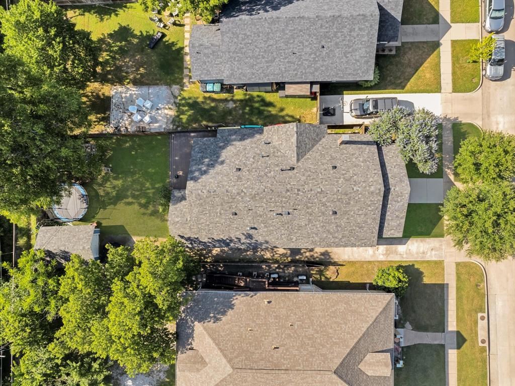 Fairmount Add - Residential