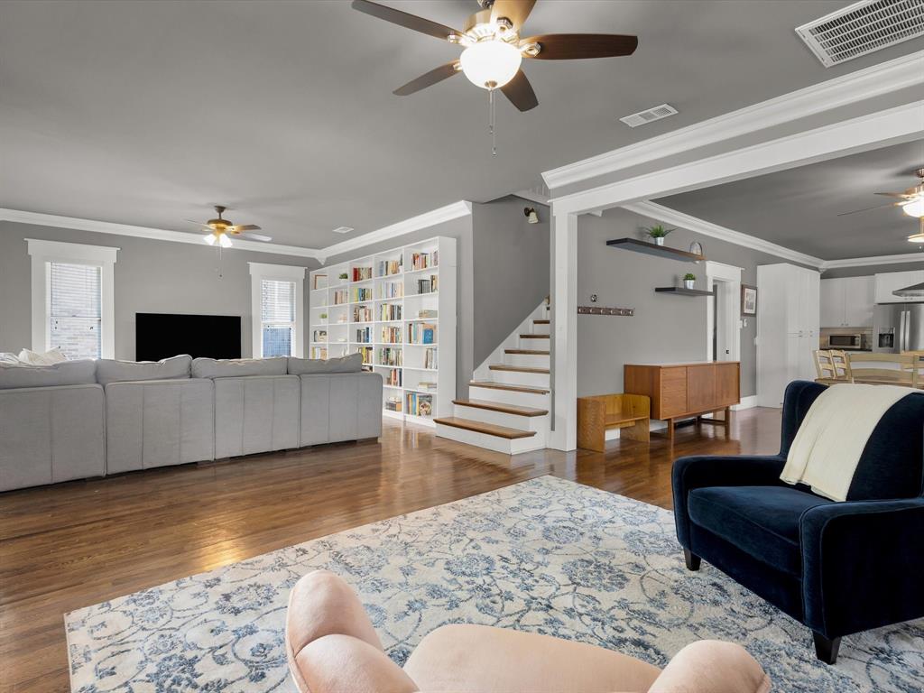 Fairmount Add - Residential