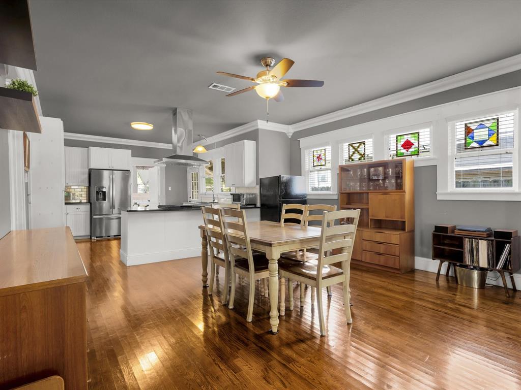 Fairmount Add - Residential