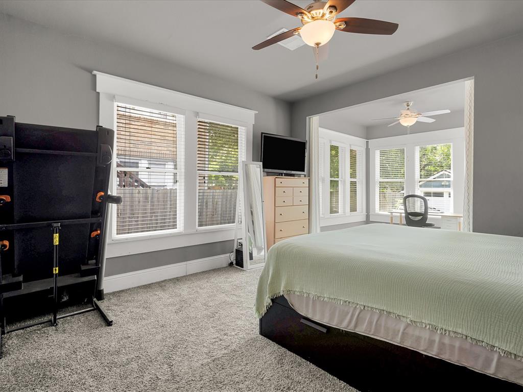 Fairmount Add - Residential