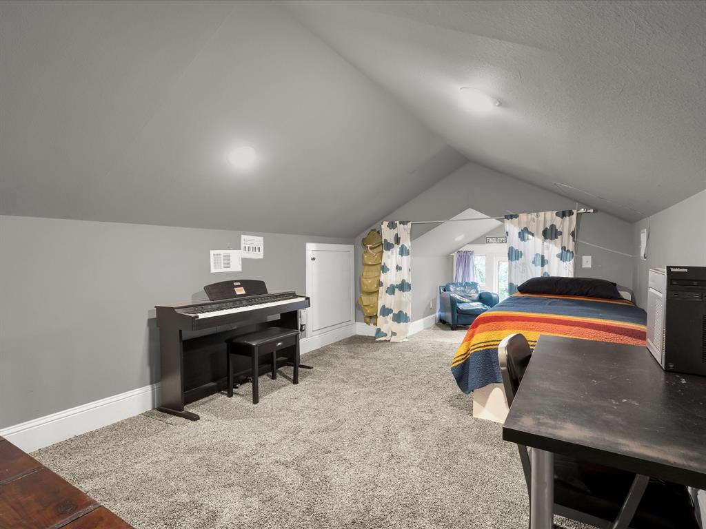 Fairmount Add - Residential