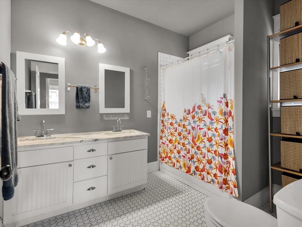 Fairmount Add - Residential