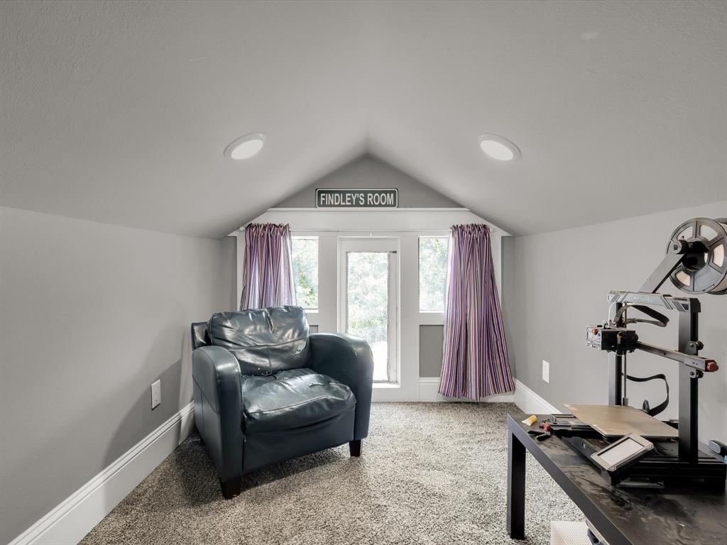 Fairmount Add - Residential