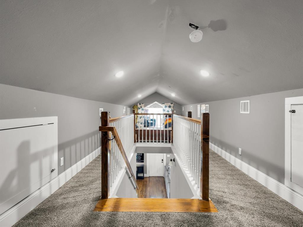 Fairmount Add - Residential