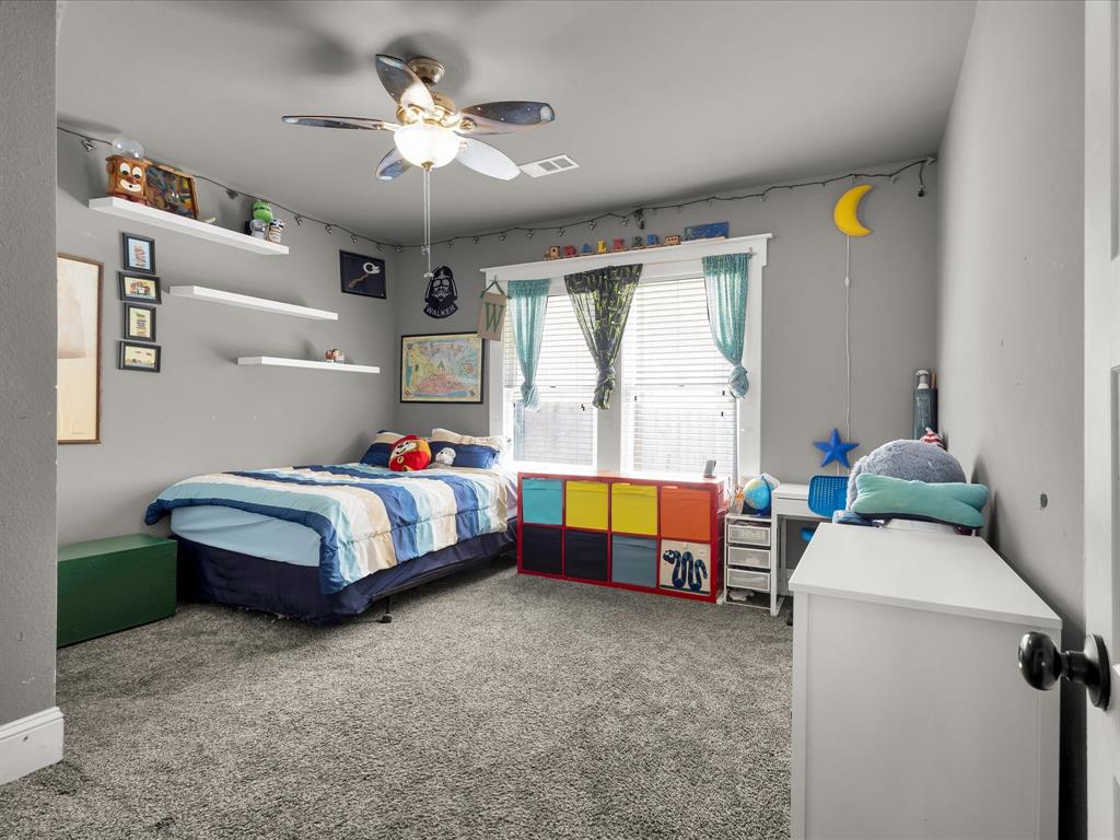 Fairmount Add - Residential