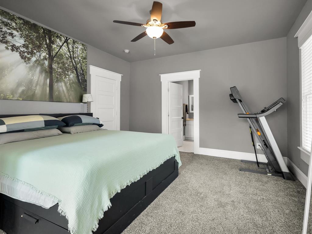 Fairmount Add - Residential