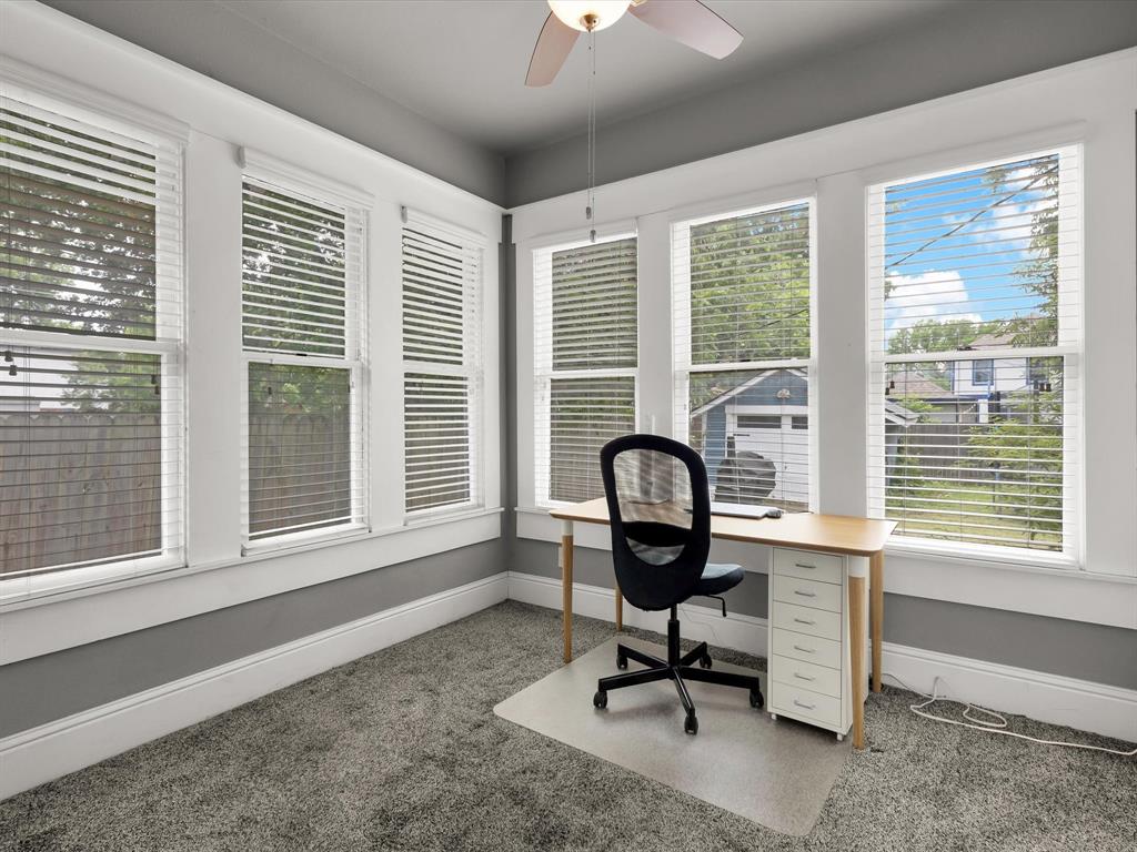 Fairmount Add - Residential