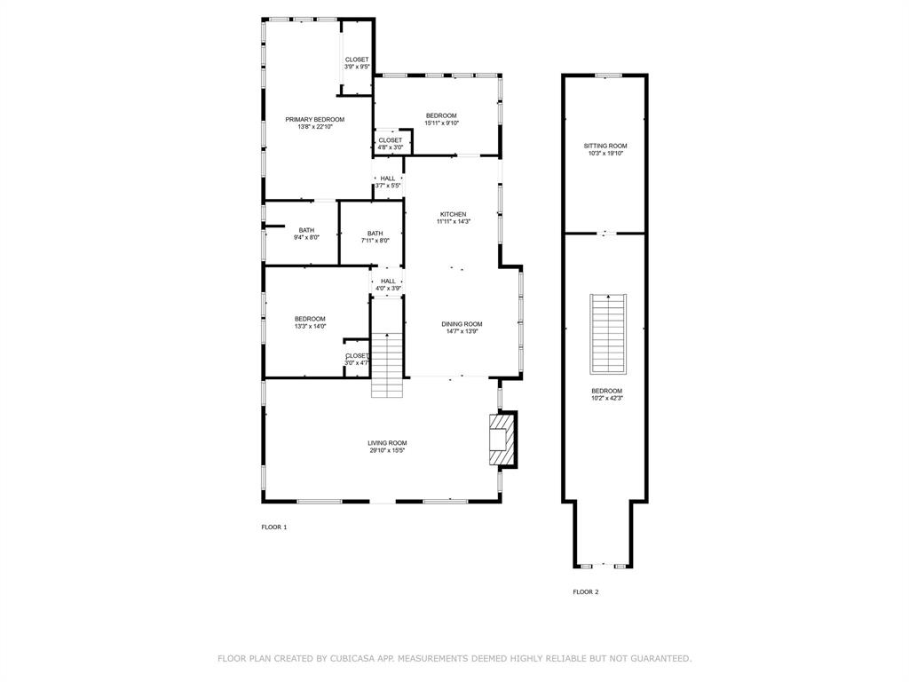 Fairmount Add - Residential