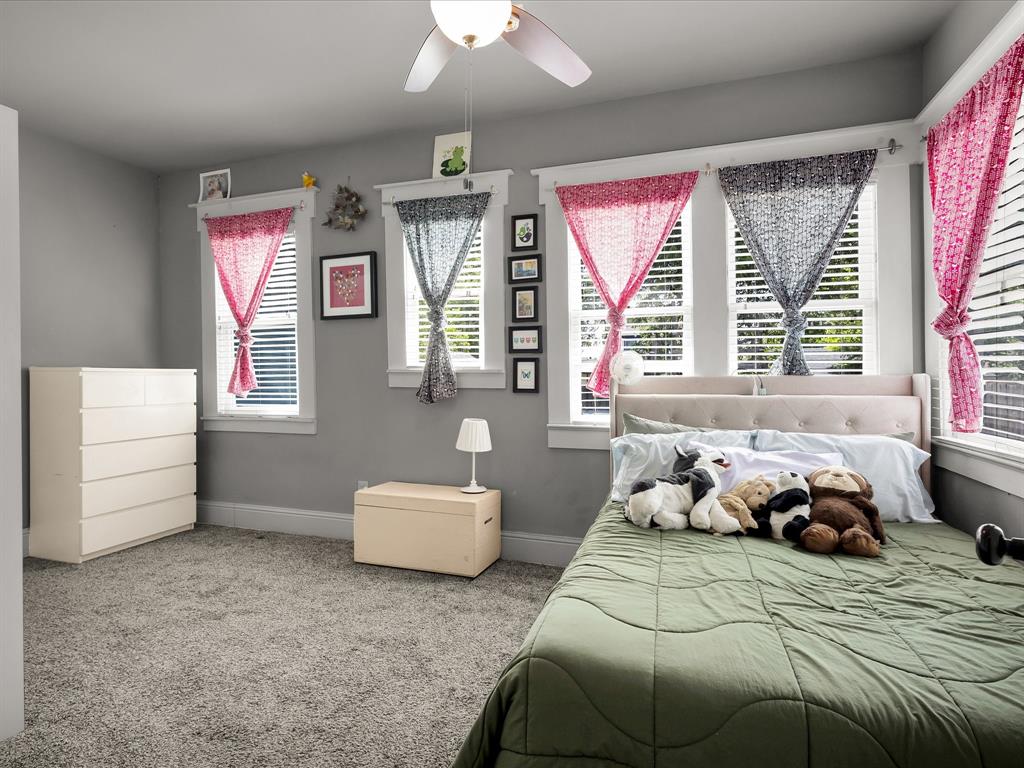 Fairmount Add - Residential