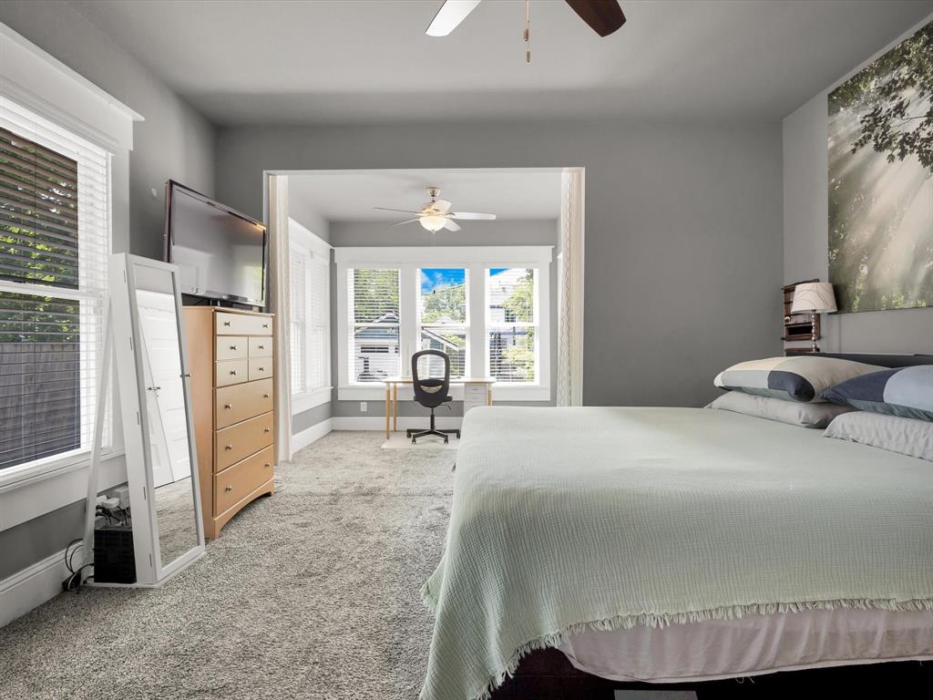 Fairmount Add - Residential