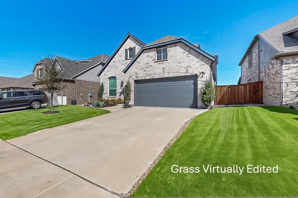 529 Hummingbird Drive