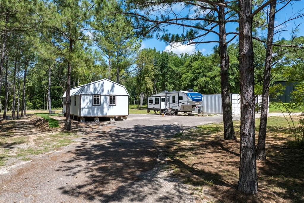 7929 Clear Creek Road