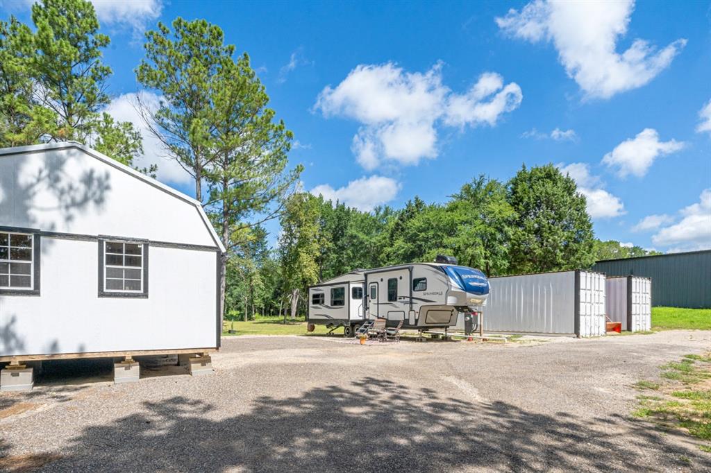 7929 Clear Creek Road