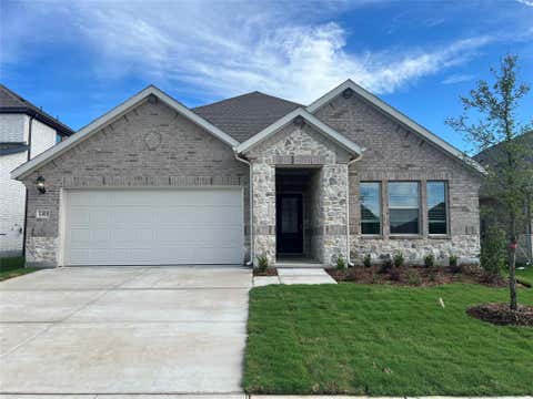 Photo of 1405 Arrowleaf Drive, McKinney, TX 75071 (MLS # 21312448)