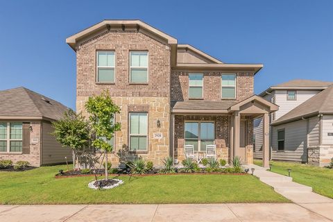 2928 Brittlebush Drive Fort Worth TX 76108