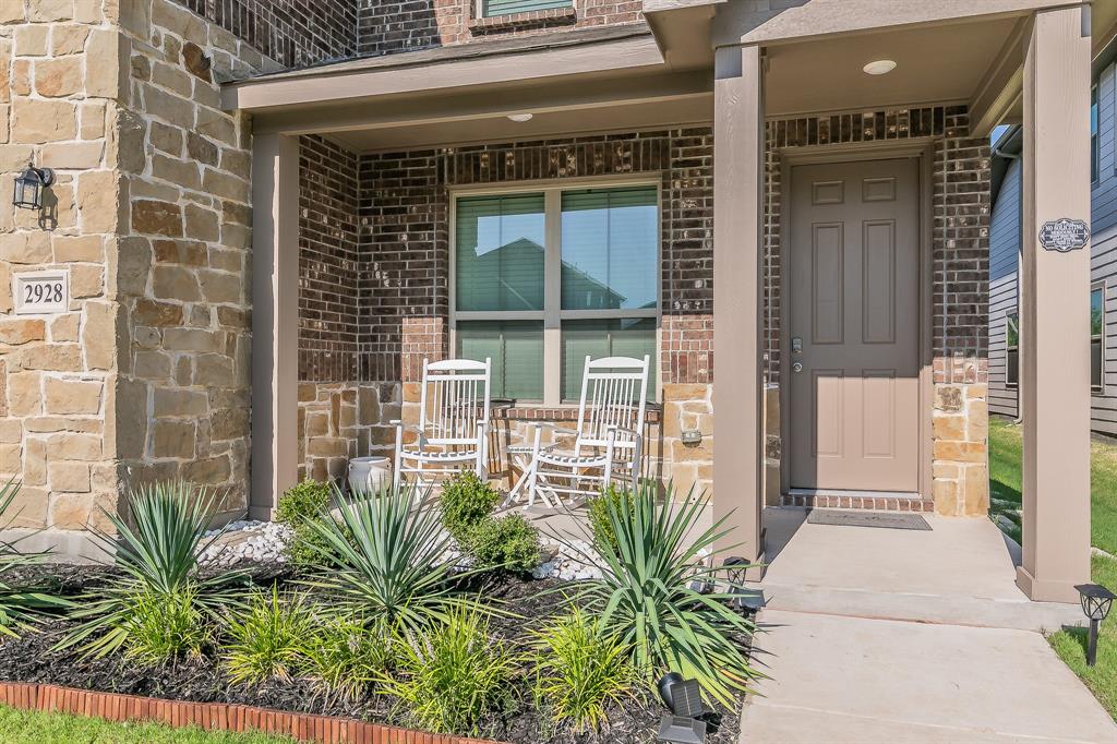 2928 Brittlebush Drive