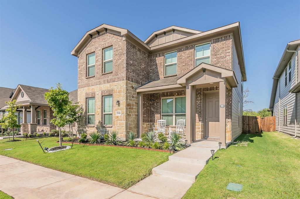 2928 Brittlebush Drive
