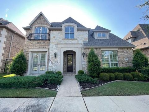 Photo of 1605 Le Mans Lane, Southlake, TX 76092 (MLS # 20960958)