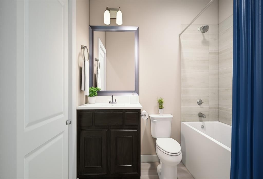 Discovery Collection at View at The Reserve - Residential