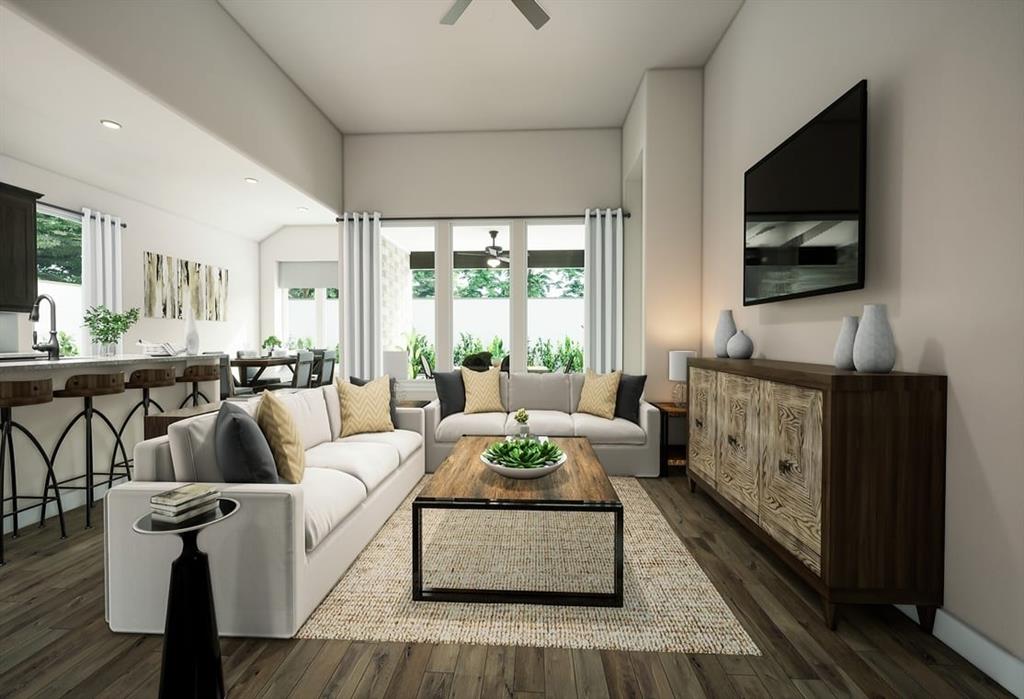 2608 Prairie Willow Lane