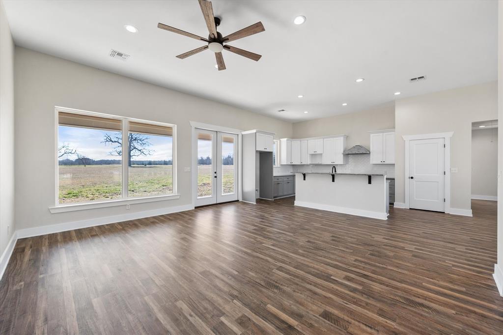 Rustling Oaks Estates Ph I - Residential