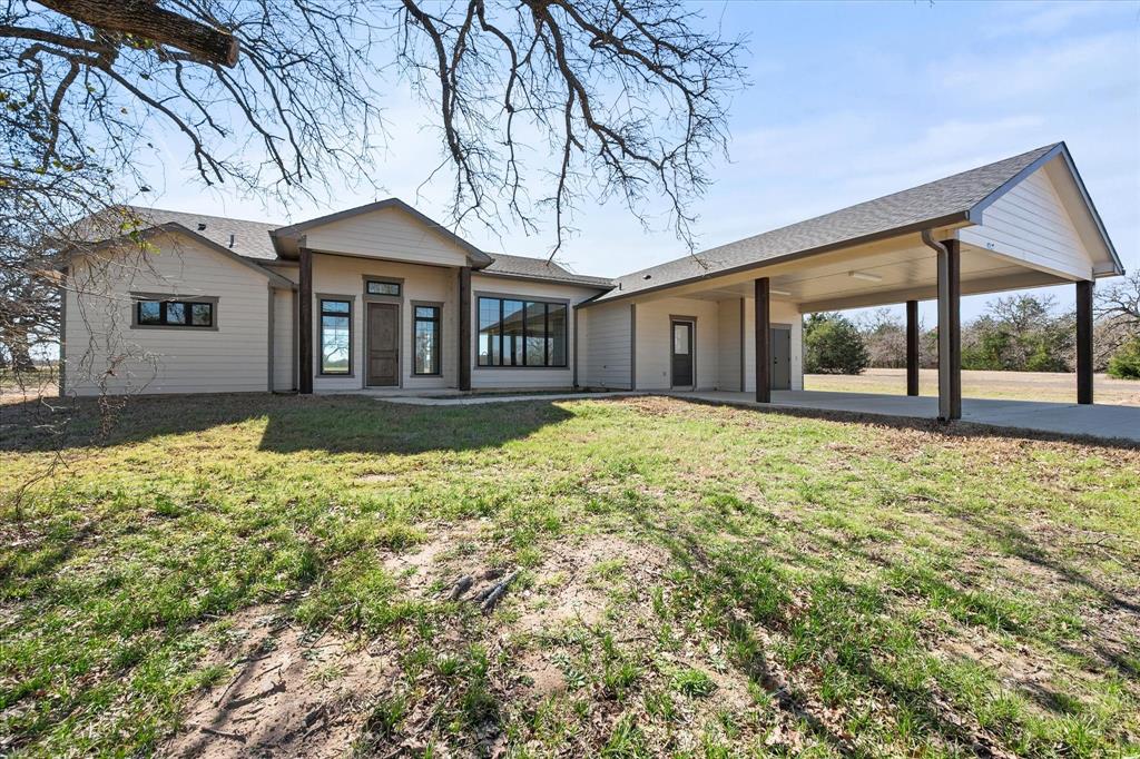 Rustling Oaks Estates Ph I - Residential