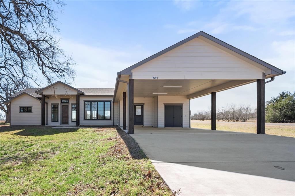 Rustling Oaks Estates Ph I - Residential