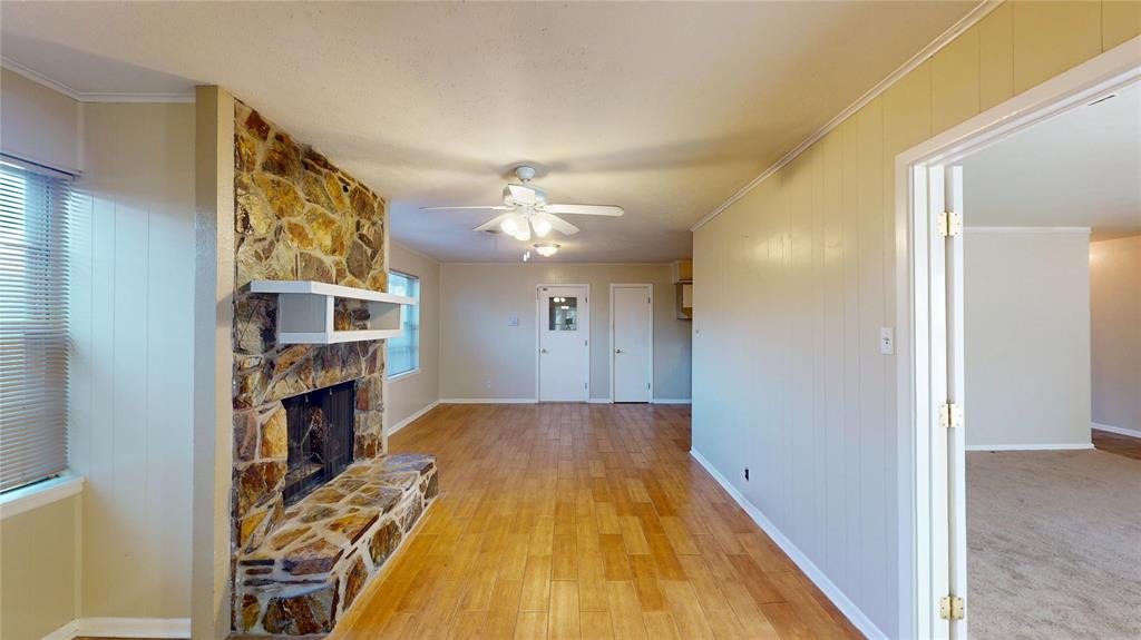 Wilshire Add - Residential