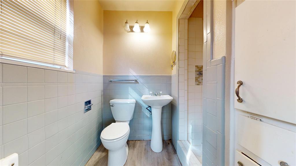 Wilshire Add - Residential