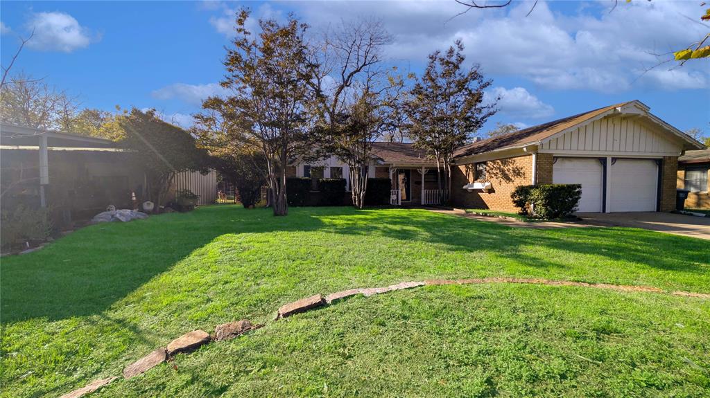 4936 Cockrell Avenue