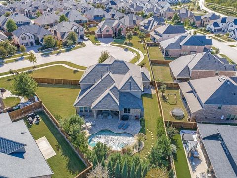 240 Marie Circle Frisco TX 75033