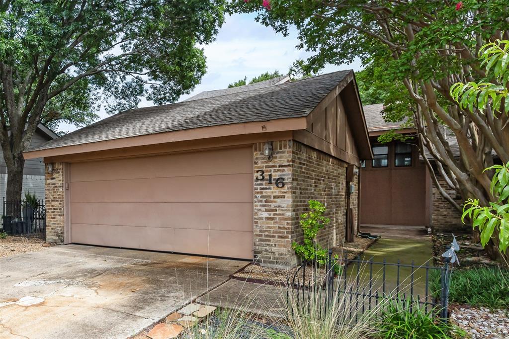 316 Columbia Drive
