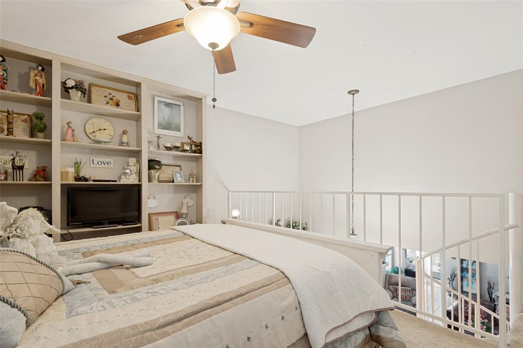 Park Place North - Residential