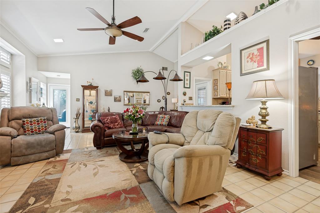 Park Place North - Residential