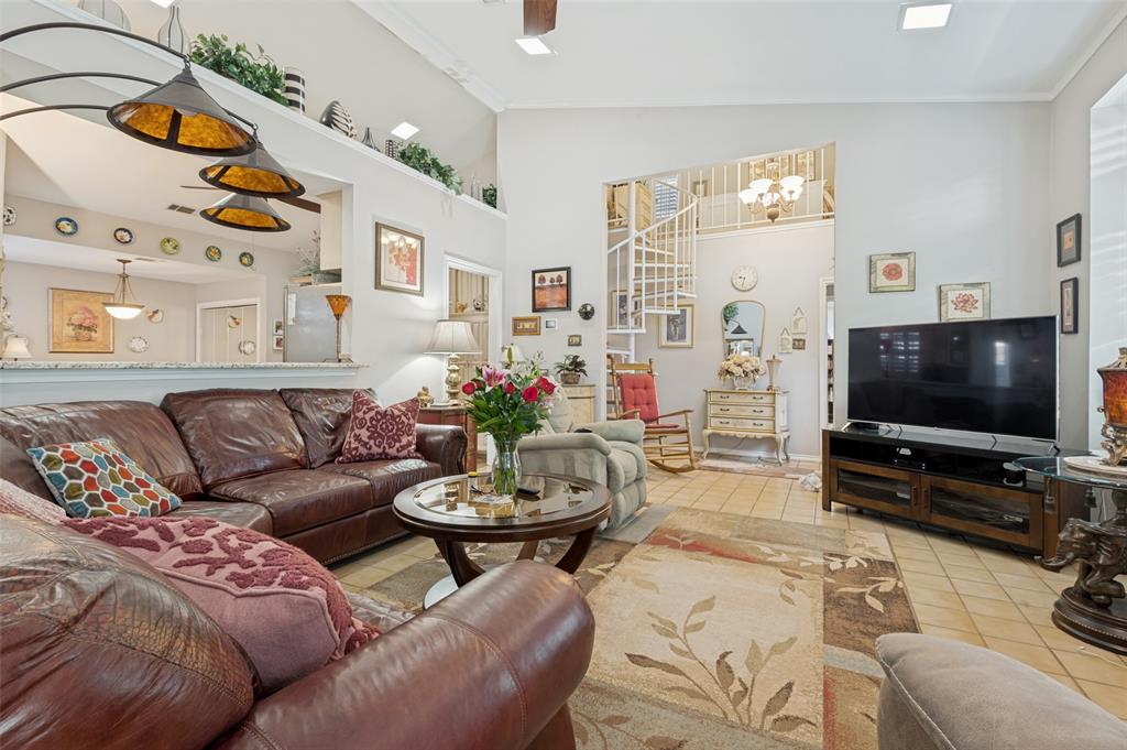 Park Place North - Residential