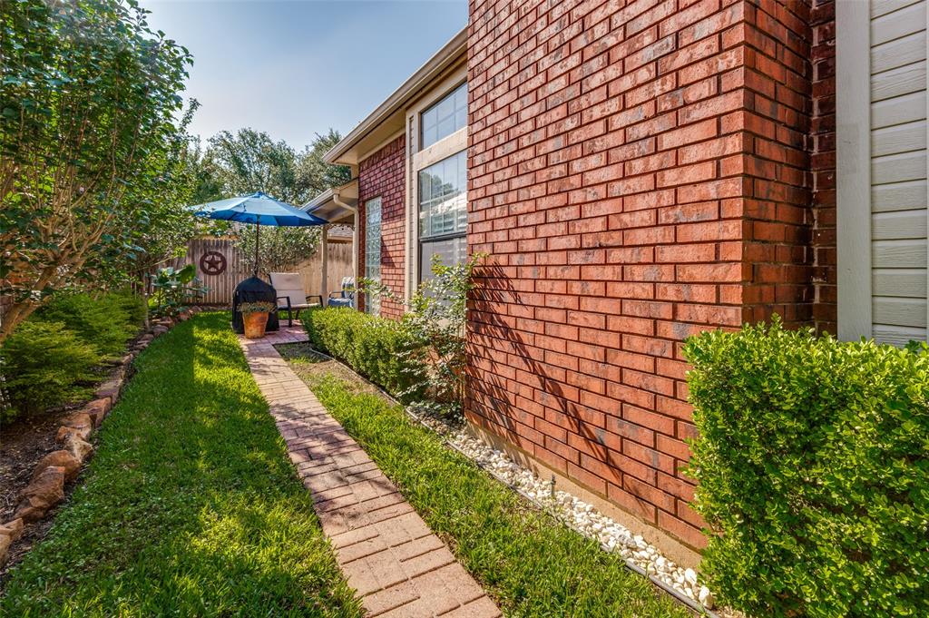 Park Place North - Residential