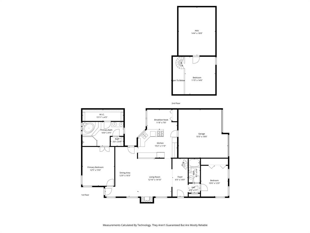 Park Place North - Residential