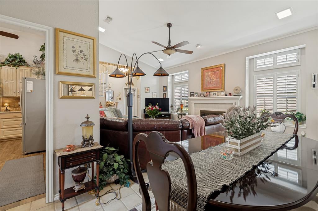 Park Place North - Residential