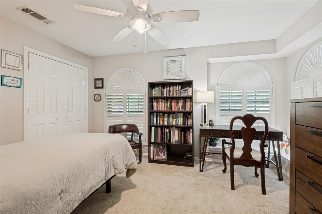 Park Place North - Residential
