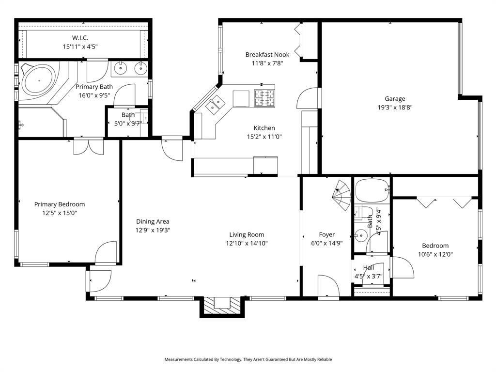 Park Place North - Residential